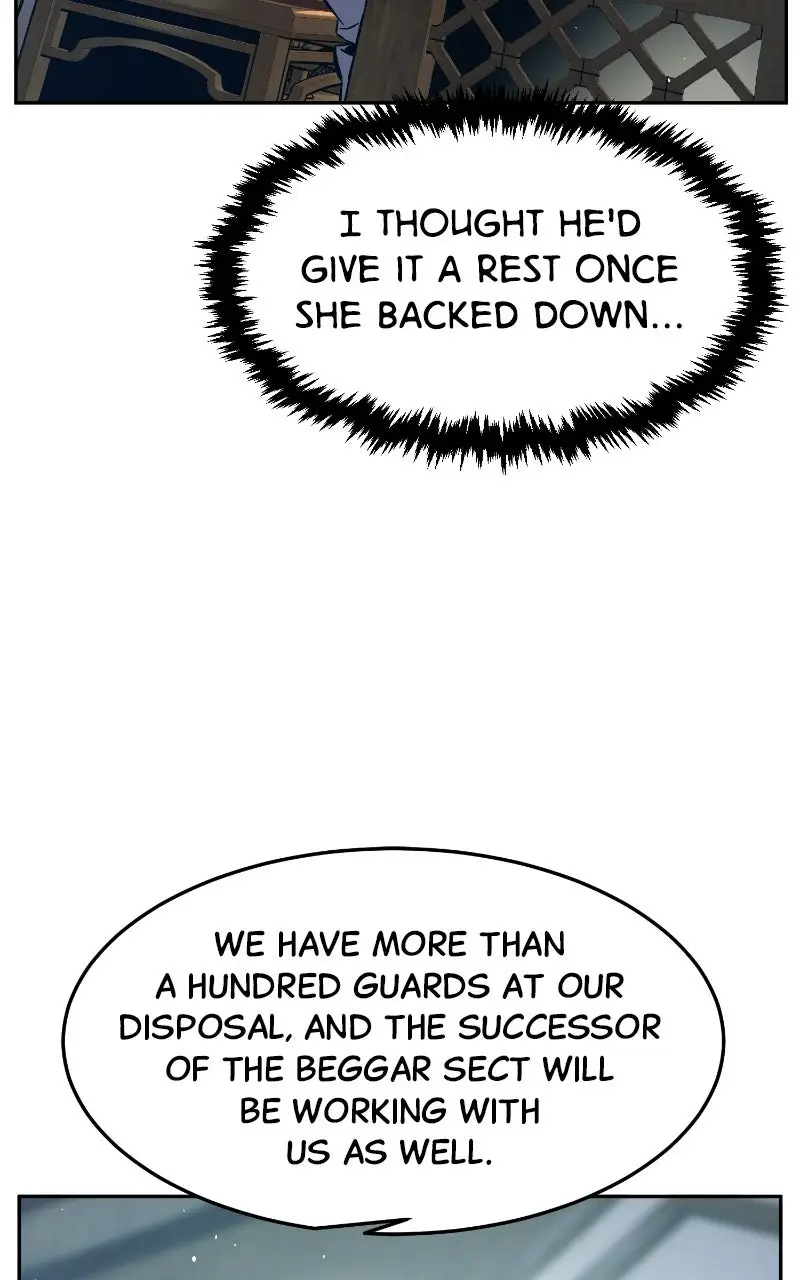 Read Absolute Sword Sense ENGLISH Manga Online