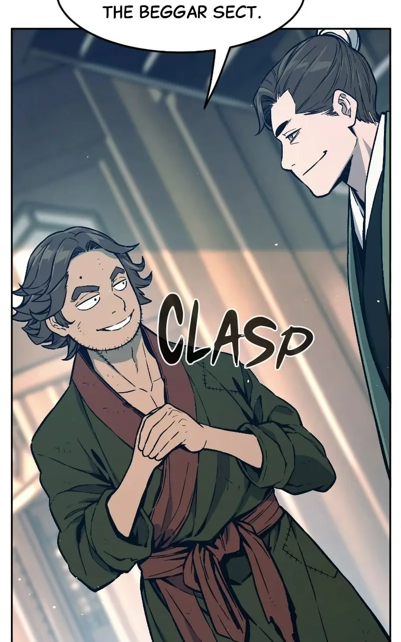 Read Absolute Sword Sense ENGLISH Manga Online