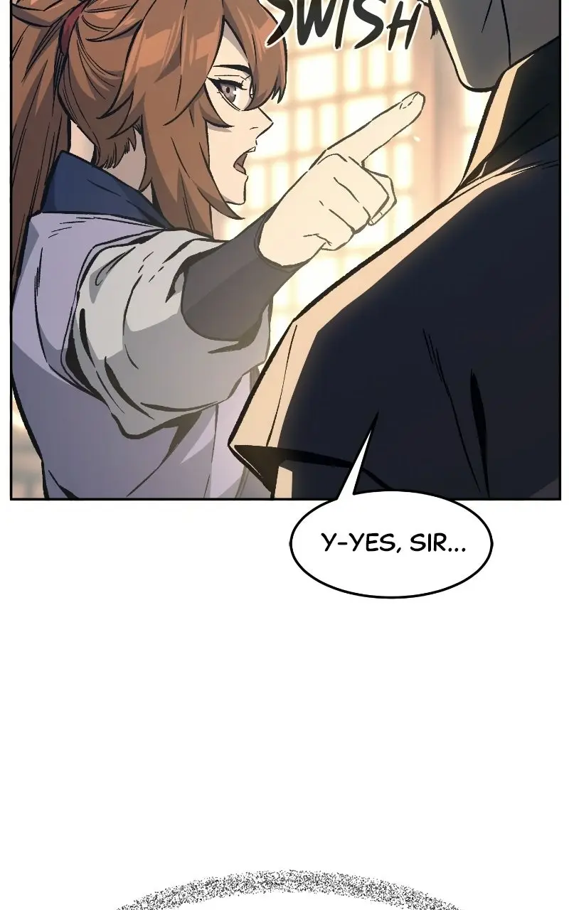 Read Absolute Sword Sense ENGLISH Manga Online