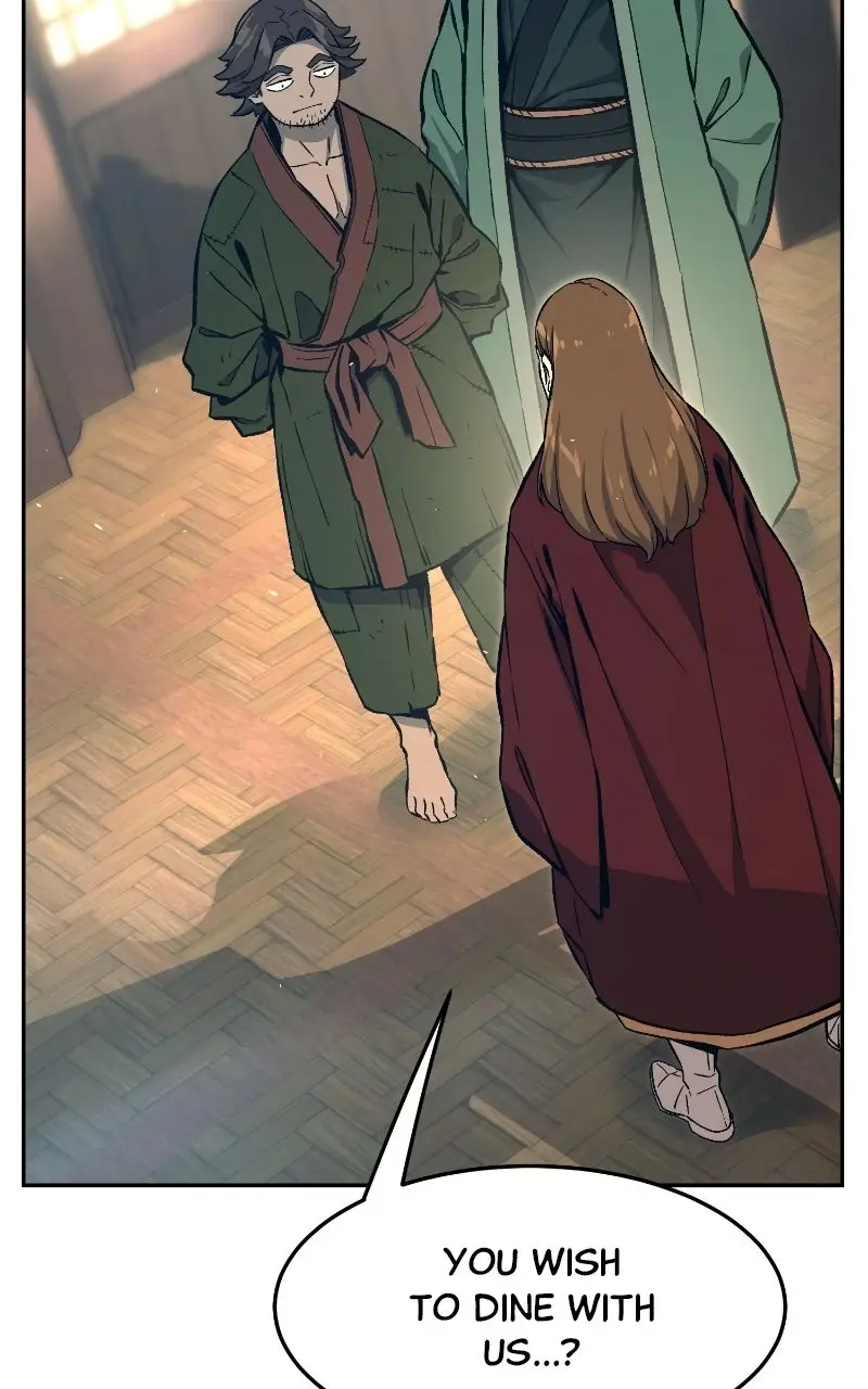 Read Absolute Sword Sense ENGLISH Manga Online