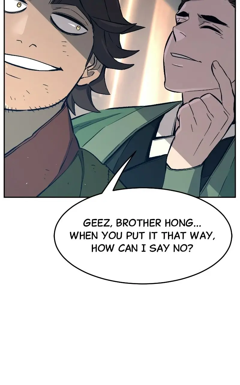 Read Absolute Sword Sense ENGLISH Manga Online