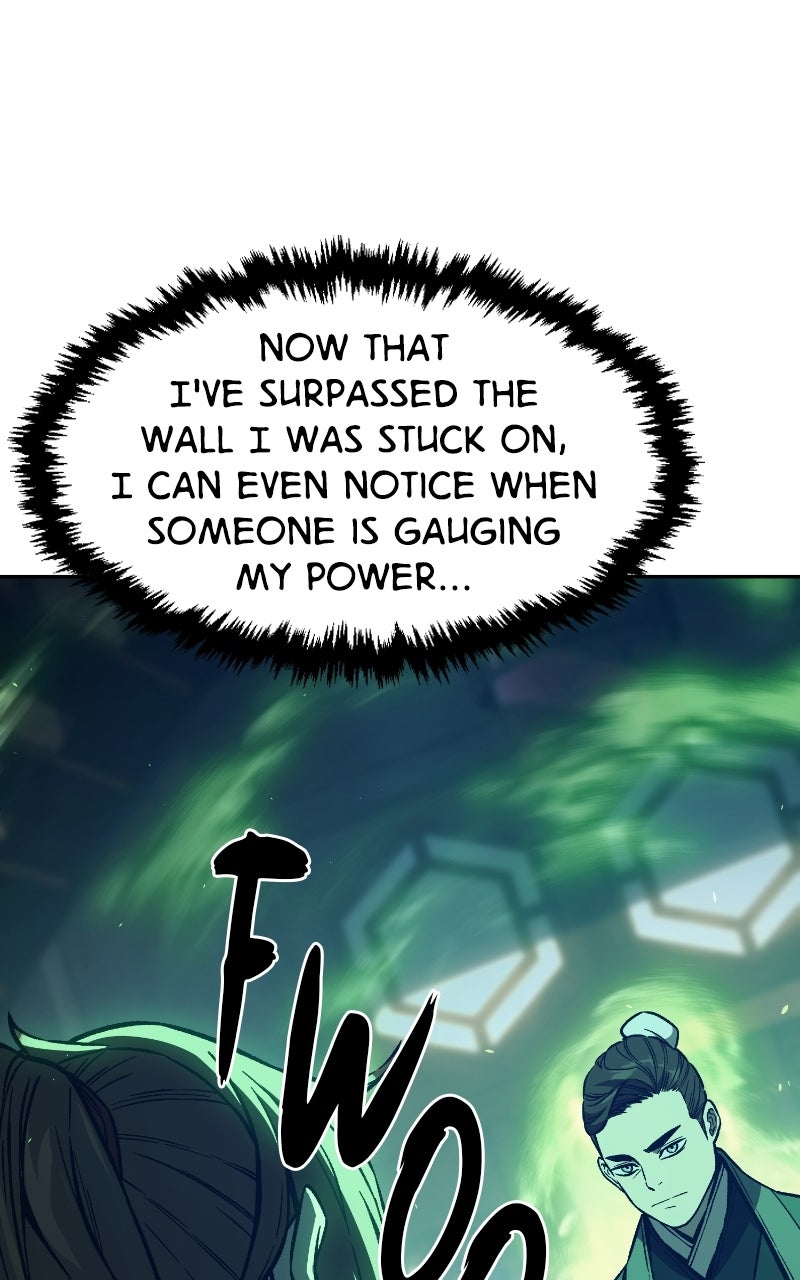 Read Absolute Sword Sense ENGLISH Manga Online