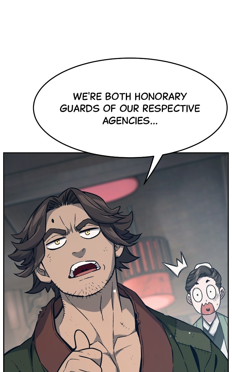 Read Absolute Sword Sense ENGLISH Manga Online