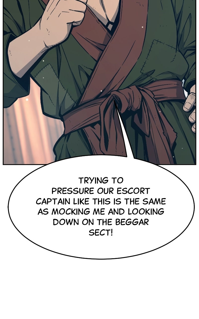 Read Absolute Sword Sense ENGLISH Manga Online