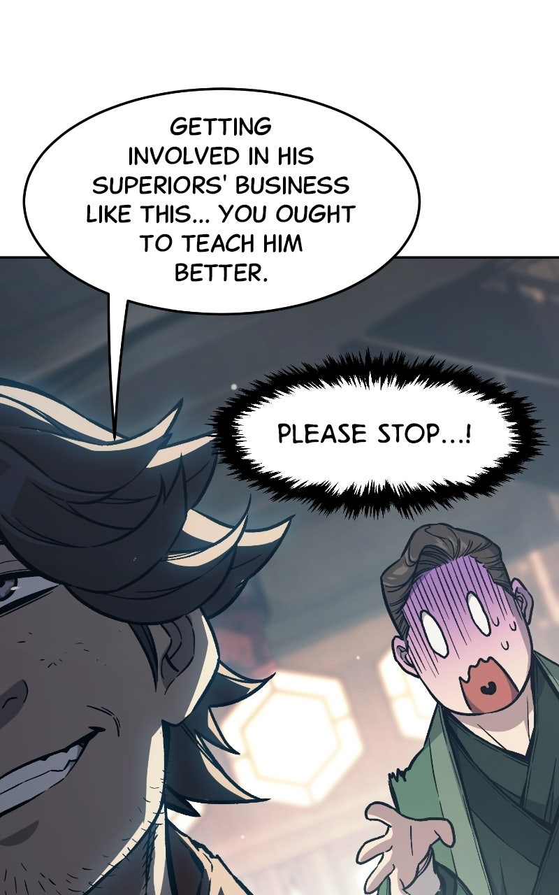 Read Absolute Sword Sense ENGLISH Manga Online