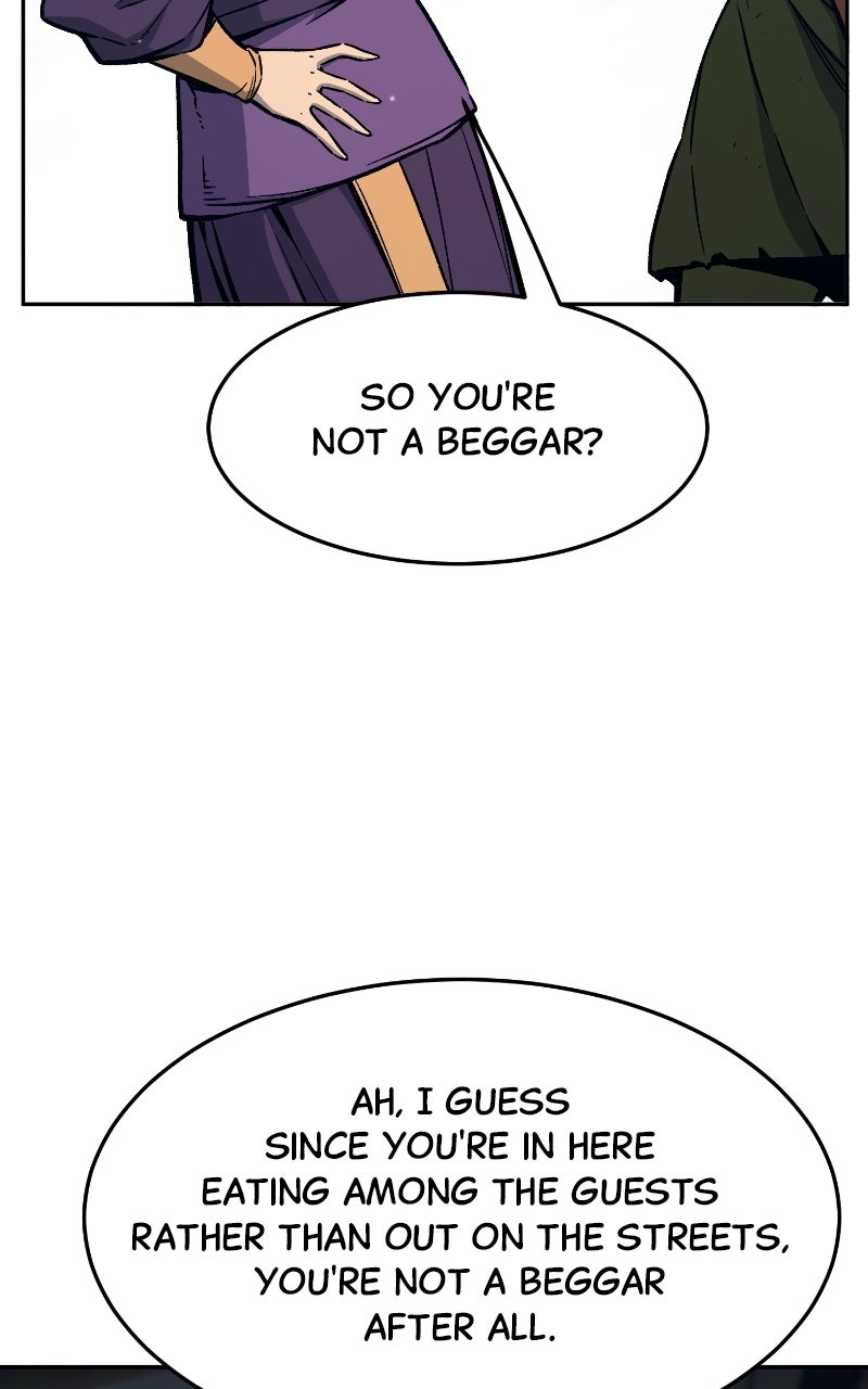 Read Absolute Sword Sense ENGLISH Manga Online