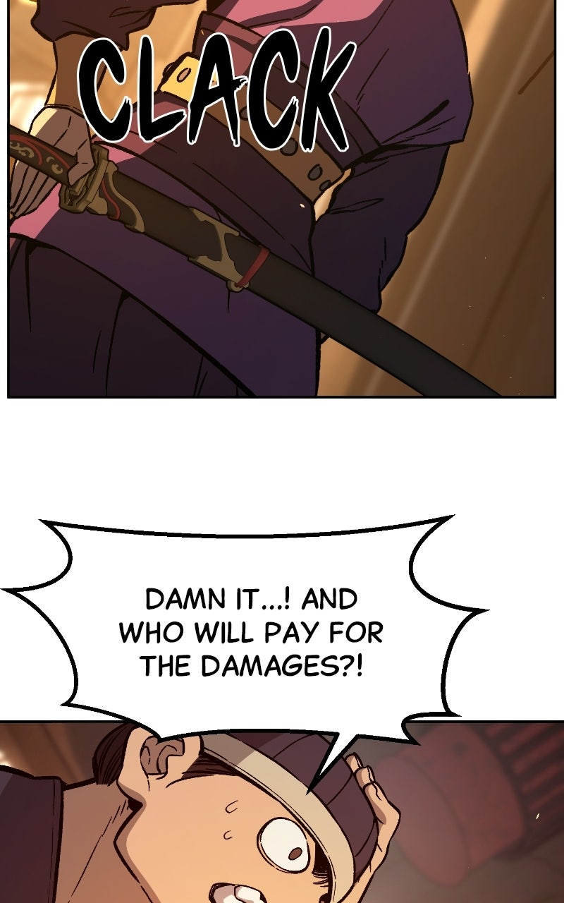 Read Absolute Sword Sense ENGLISH Manga Online