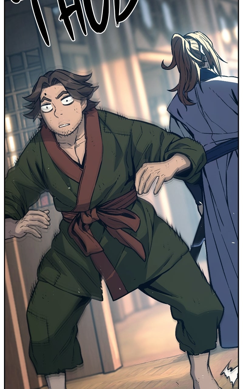 Read Absolute Sword Sense ENGLISH Manga Online