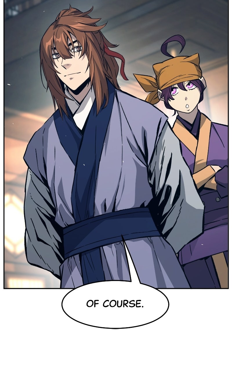 Read Absolute Sword Sense ENGLISH Manga Online