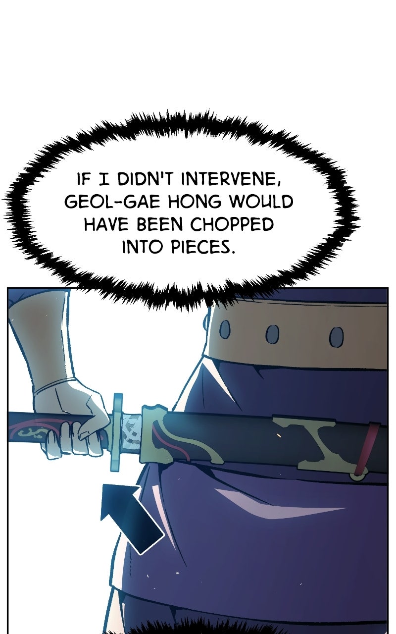 Read Absolute Sword Sense ENGLISH Manga Online