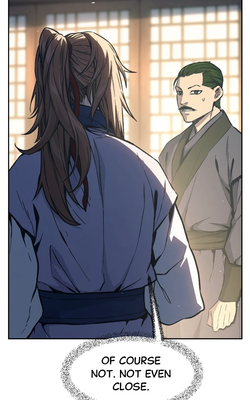 Read Absolute Sword Sense ENGLISH Manga Online