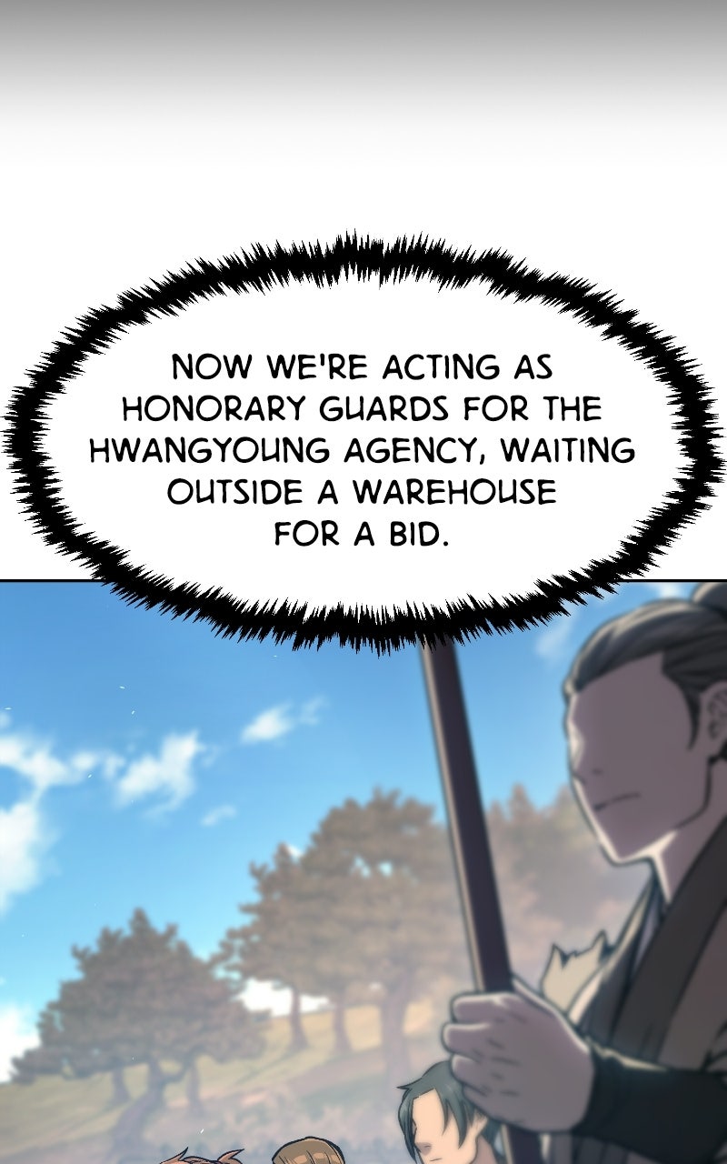 Read Absolute Sword Sense ENGLISH Manga Online