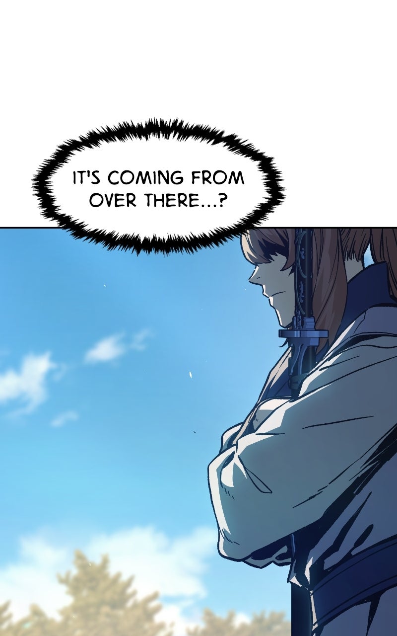 Read Absolute Sword Sense ENGLISH Manga Online