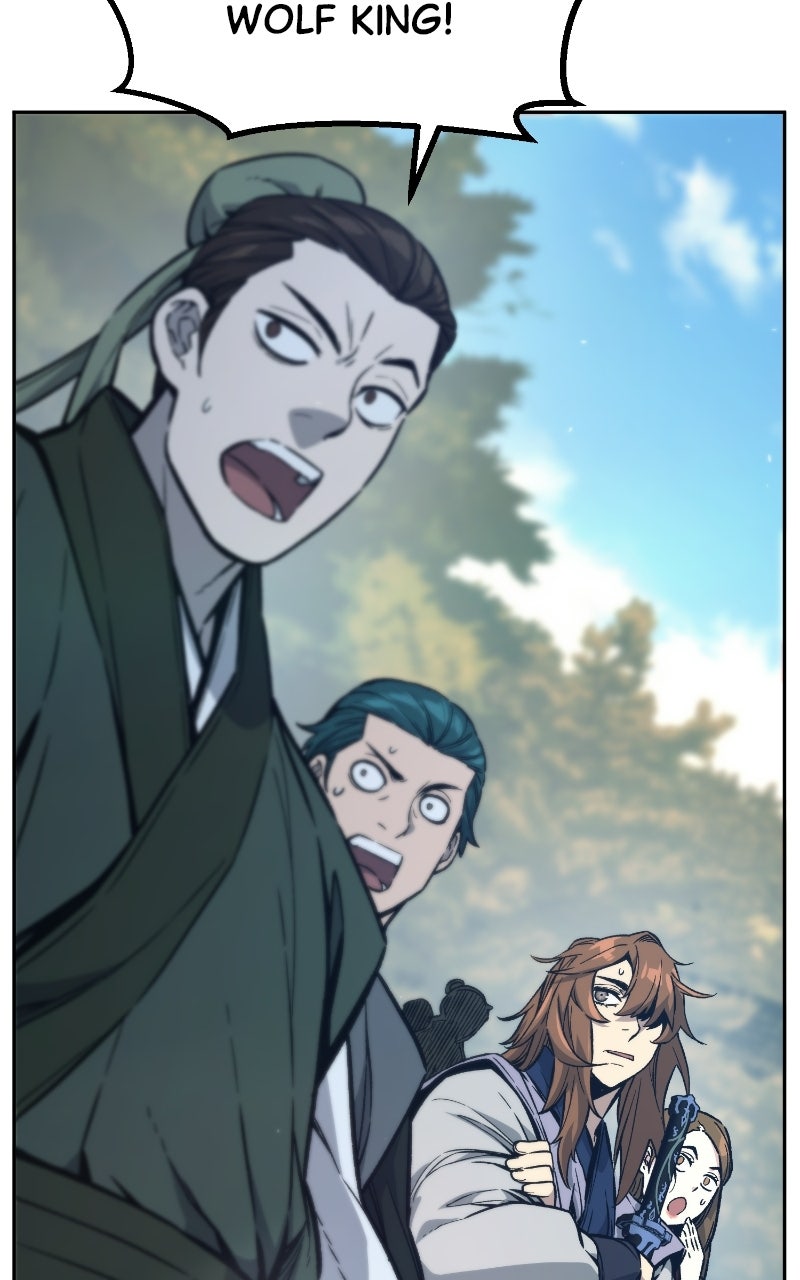 Read Absolute Sword Sense ENGLISH Manga Online