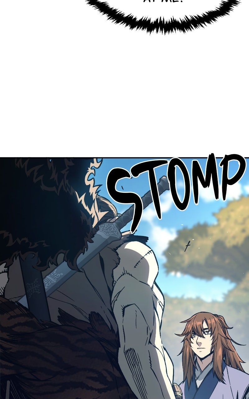 Read Absolute Sword Sense ENGLISH Manga Online