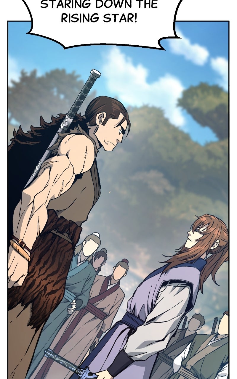 Read Absolute Sword Sense ENGLISH Manga Online