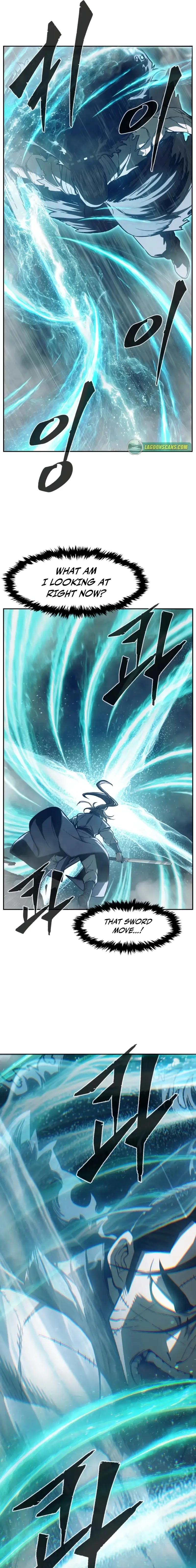 Read Absolute Sword Sense ENGLISH Manga Online