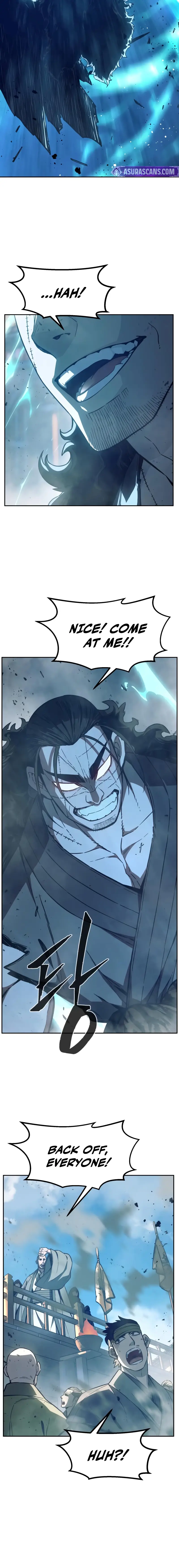 Read Absolute Sword Sense ENGLISH Manga Online