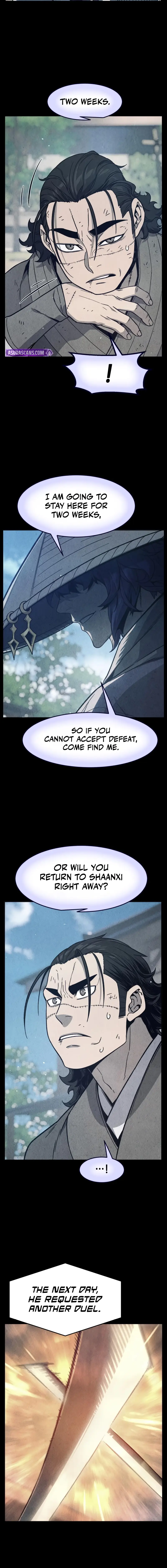 Read Absolute Sword Sense ENGLISH Manga Online