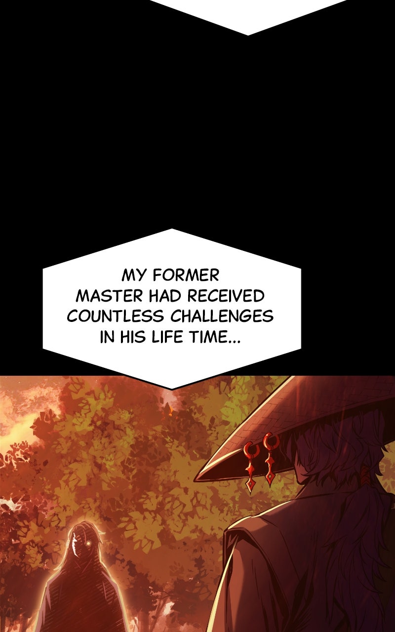 Read Absolute Sword Sense ENGLISH Manga Online