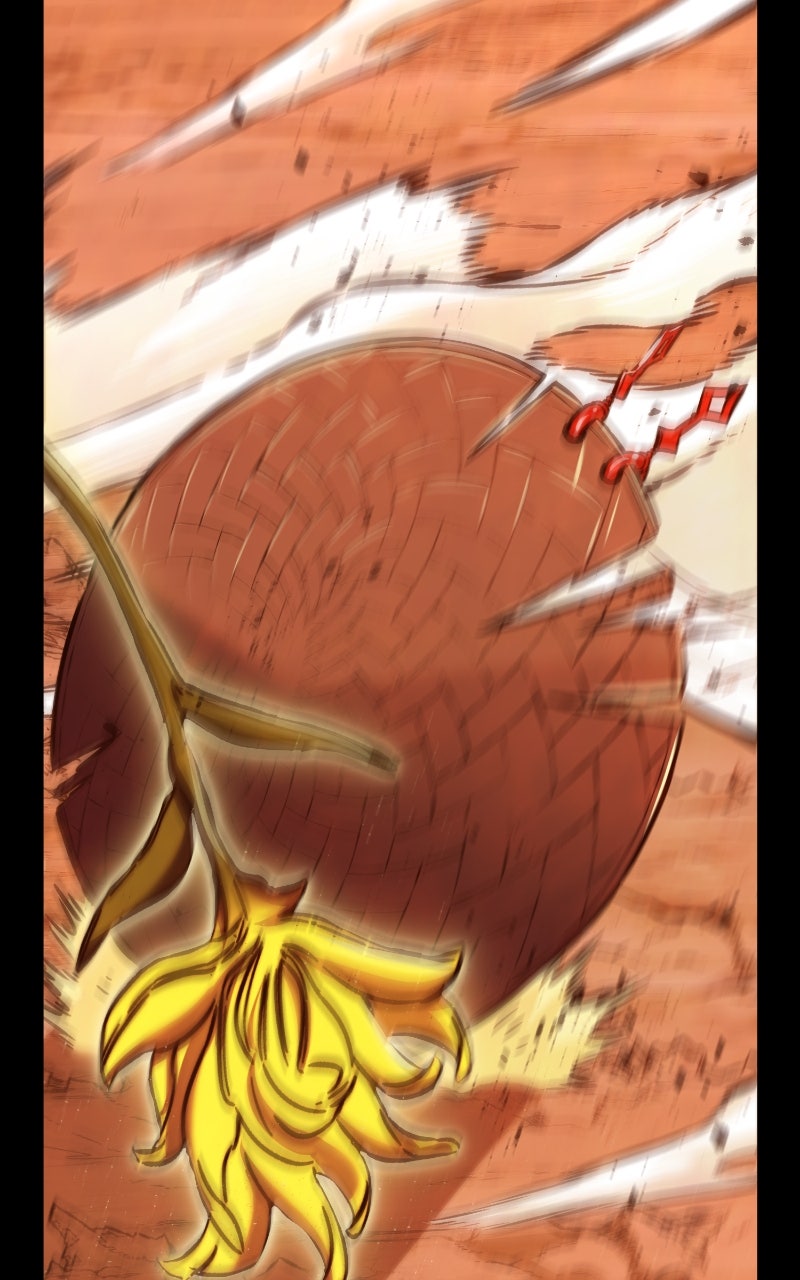 Read Absolute Sword Sense ENGLISH Manga Online