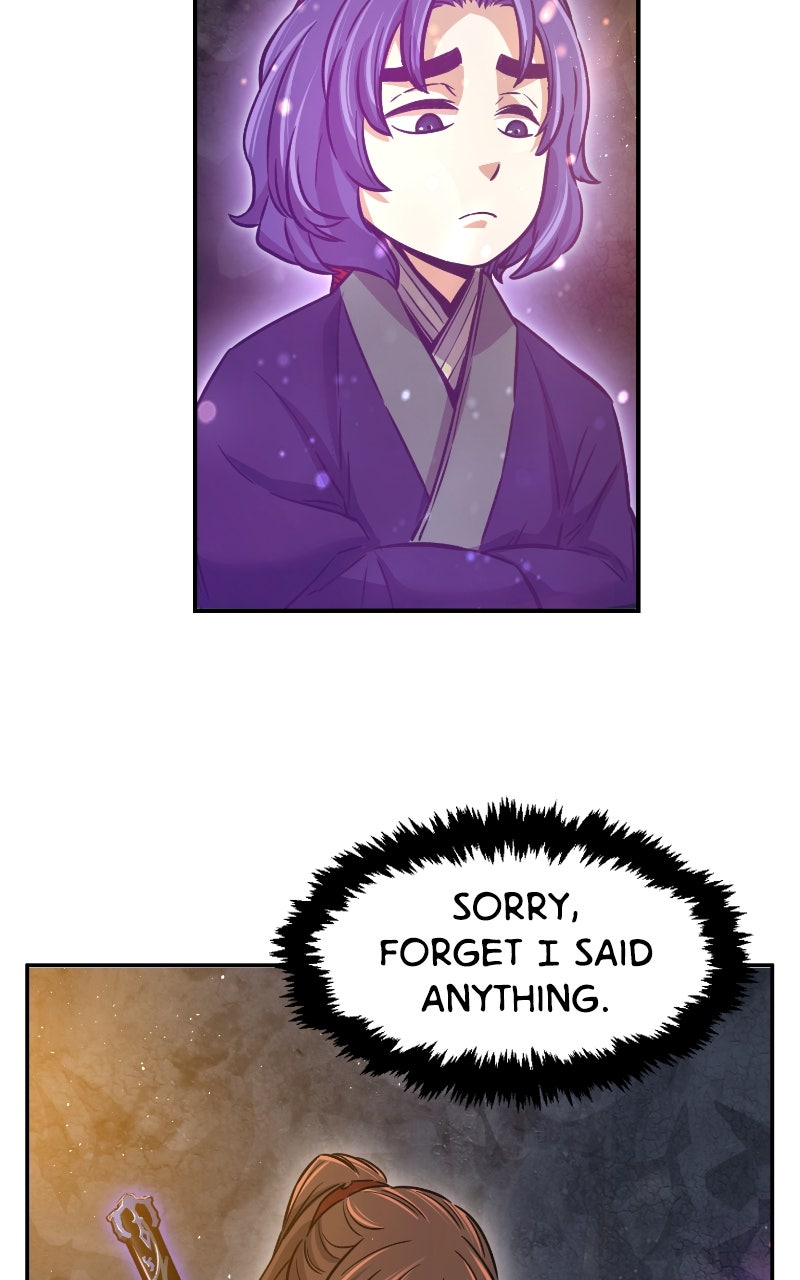 Read Absolute Sword Sense ENGLISH Manga Online