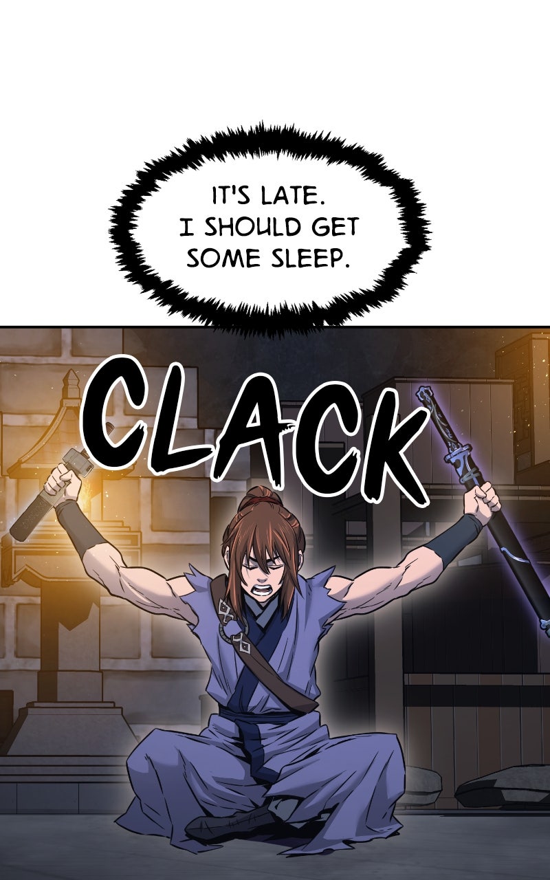 Read Absolute Sword Sense ENGLISH Manga Online