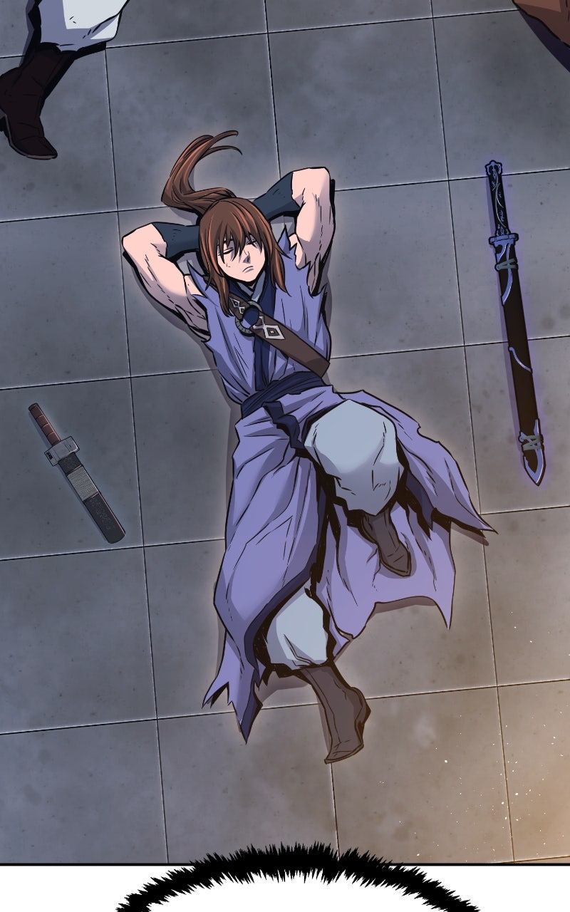 Read Absolute Sword Sense ENGLISH Manga Online
