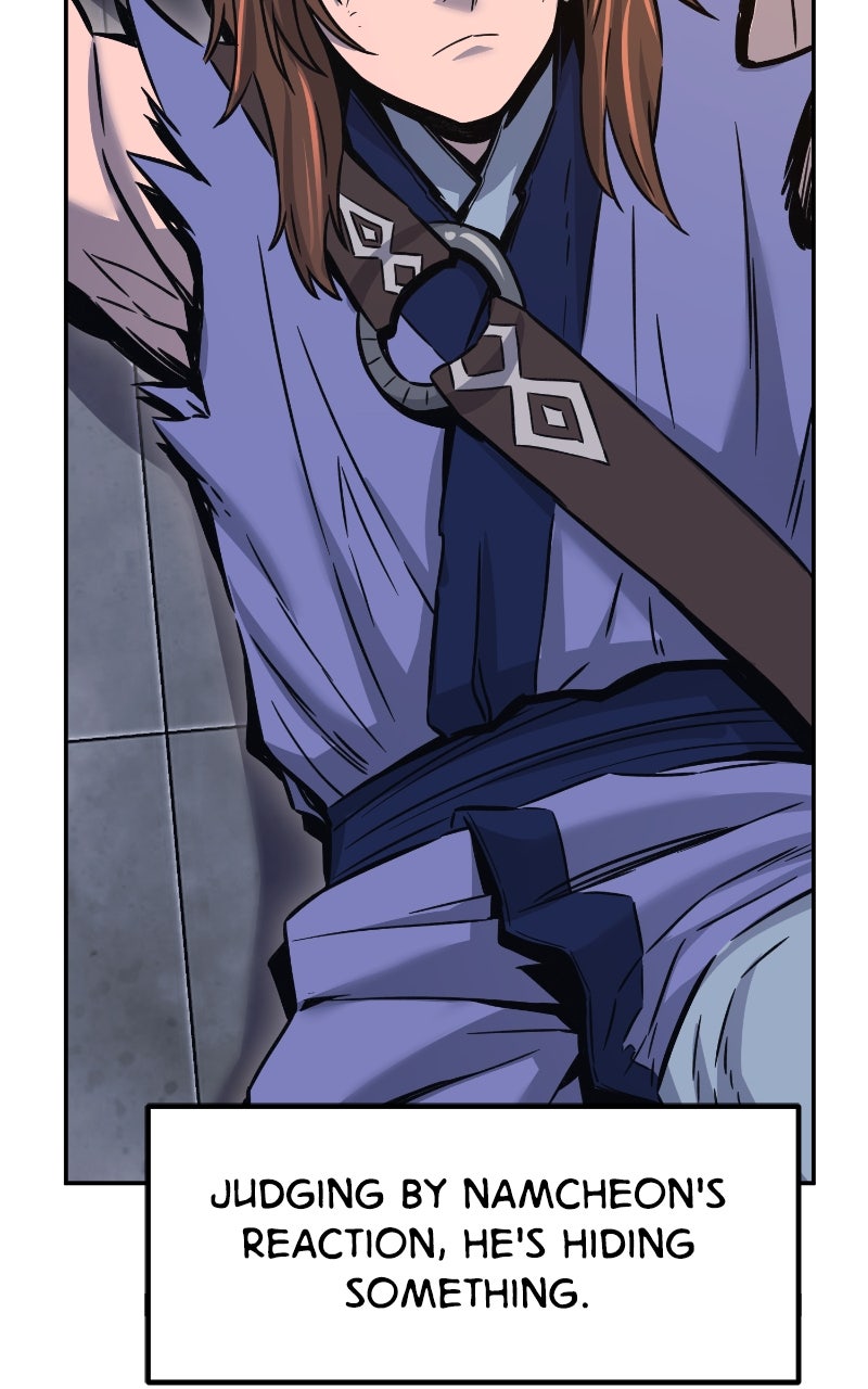 Read Absolute Sword Sense ENGLISH Manga Online