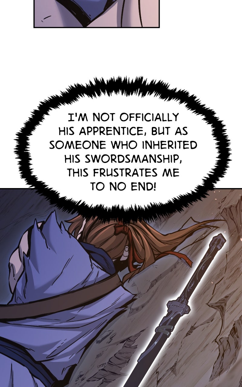 Read Absolute Sword Sense ENGLISH Manga Online