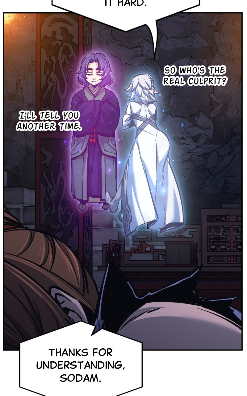 Read Absolute Sword Sense ENGLISH Manga Online