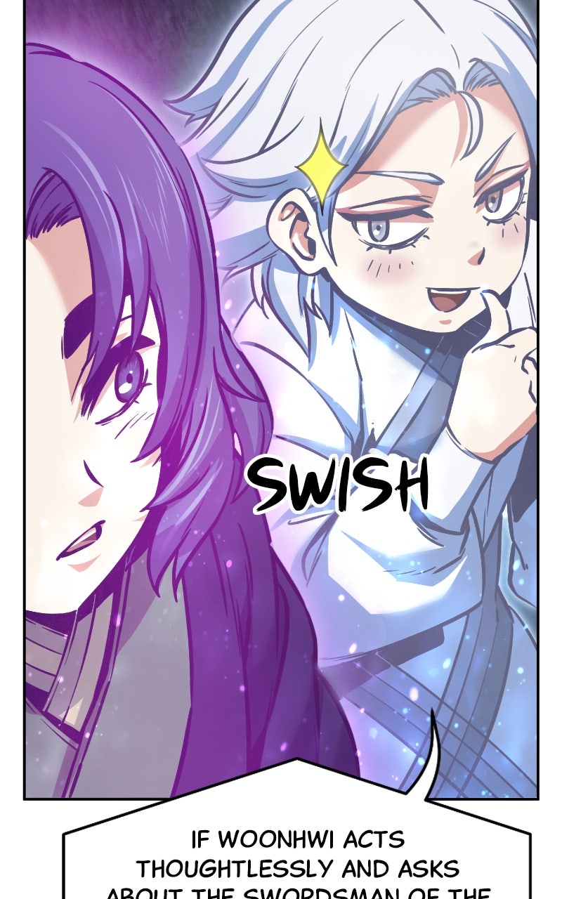 Read Absolute Sword Sense ENGLISH Manga Online