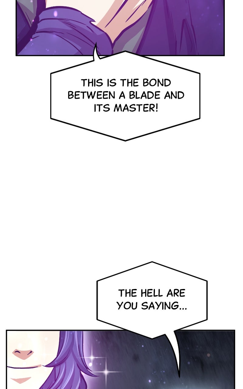 Read Absolute Sword Sense ENGLISH Manga Online