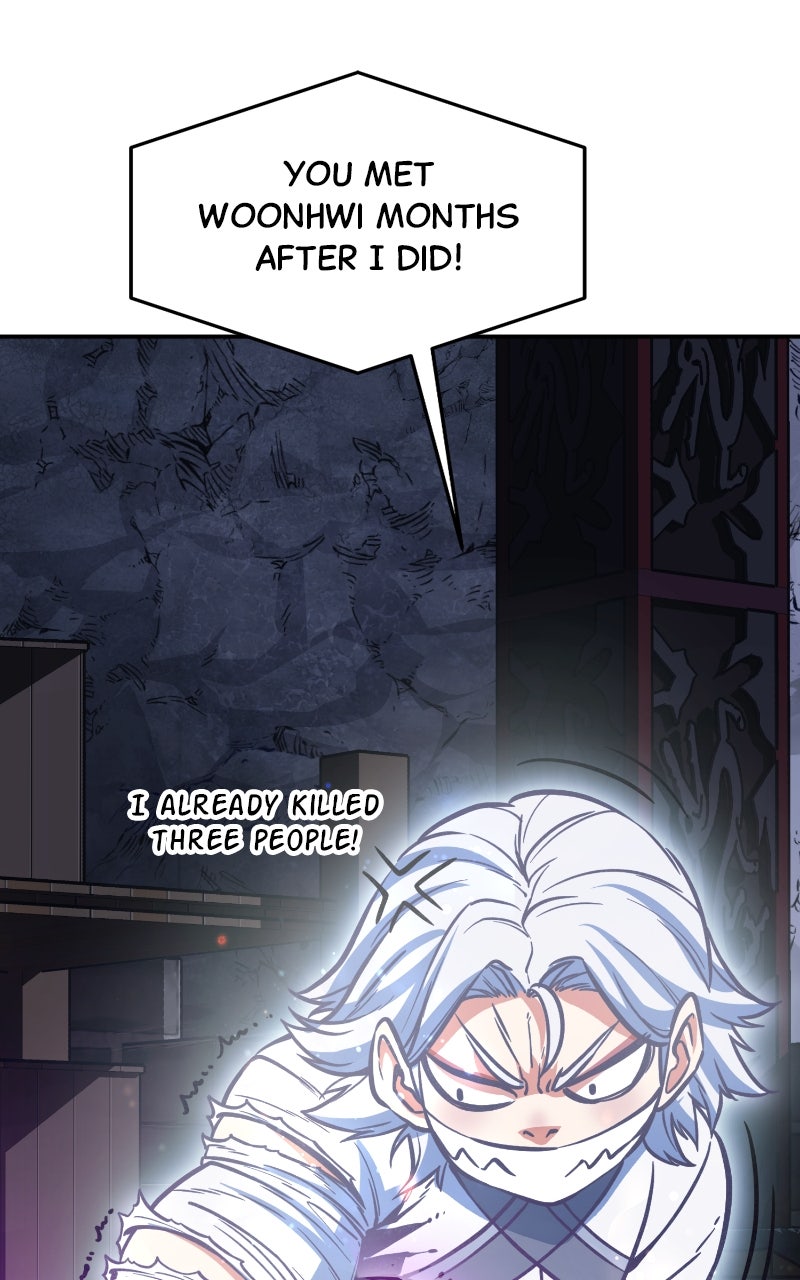 Read Absolute Sword Sense ENGLISH Manga Online