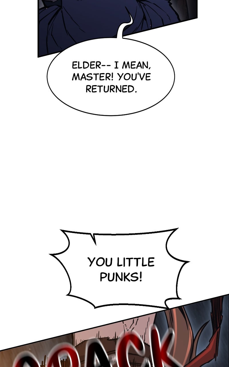 Read Absolute Sword Sense ENGLISH Manga Online