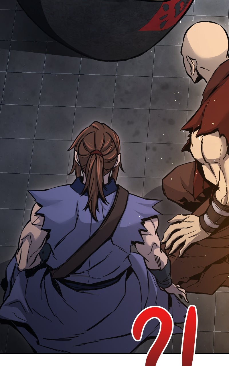 Read Absolute Sword Sense ENGLISH Manga Online