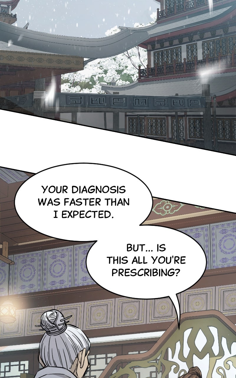 Read Absolute Sword Sense ENGLISH Manga Online