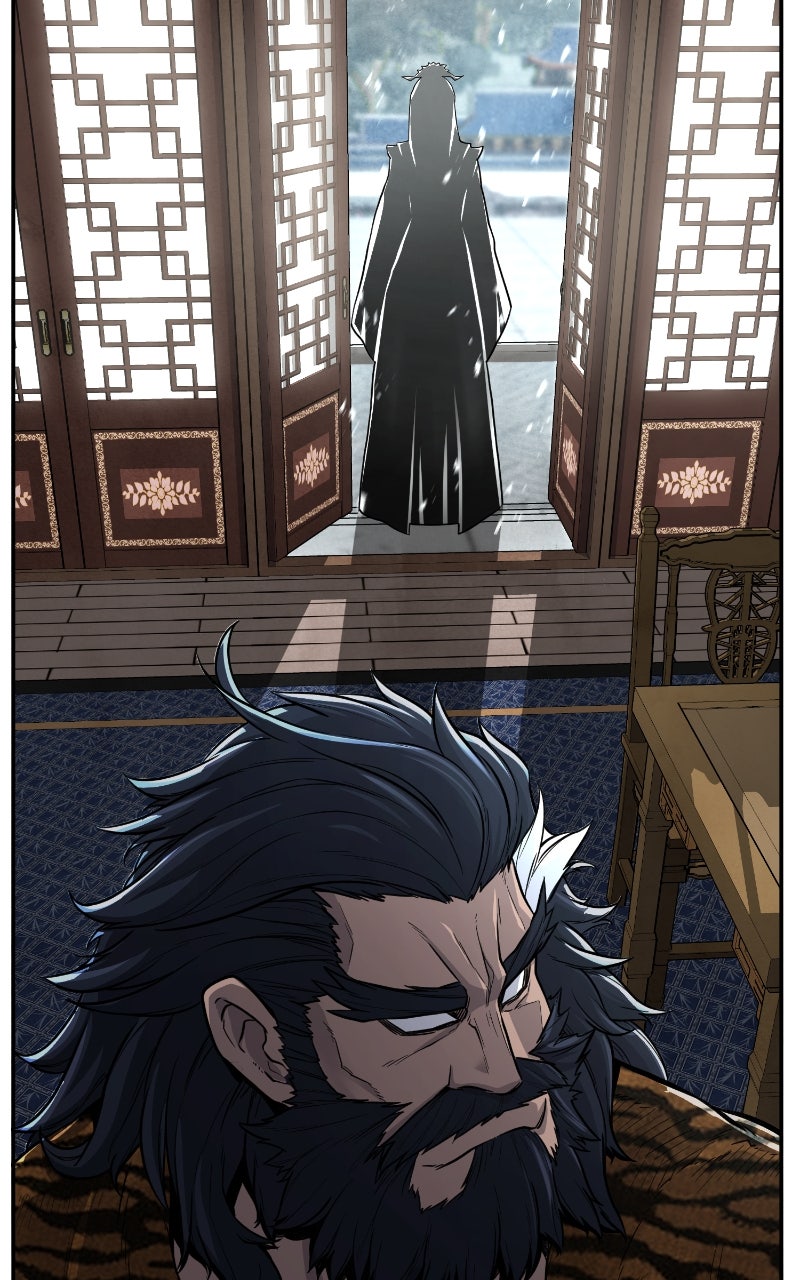 Read Absolute Sword Sense ENGLISH Manga Online