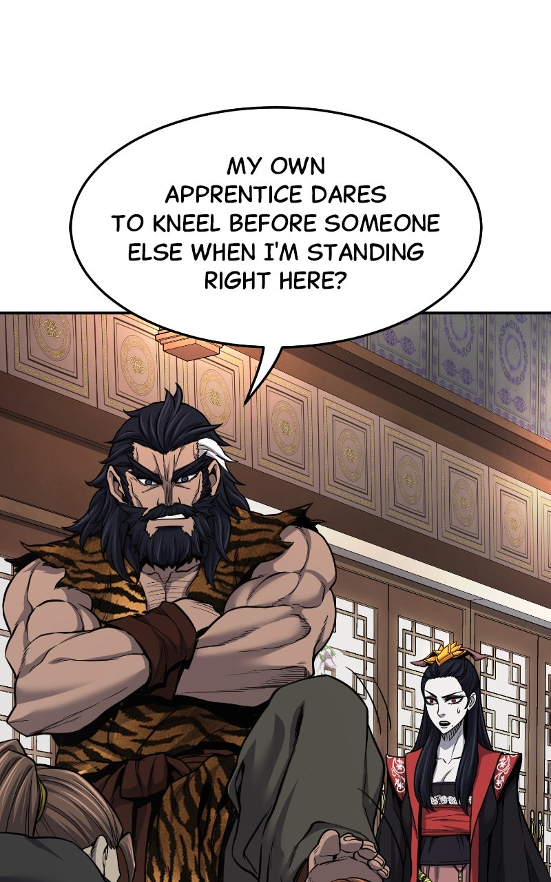 Read Absolute Sword Sense ENGLISH Manga Online