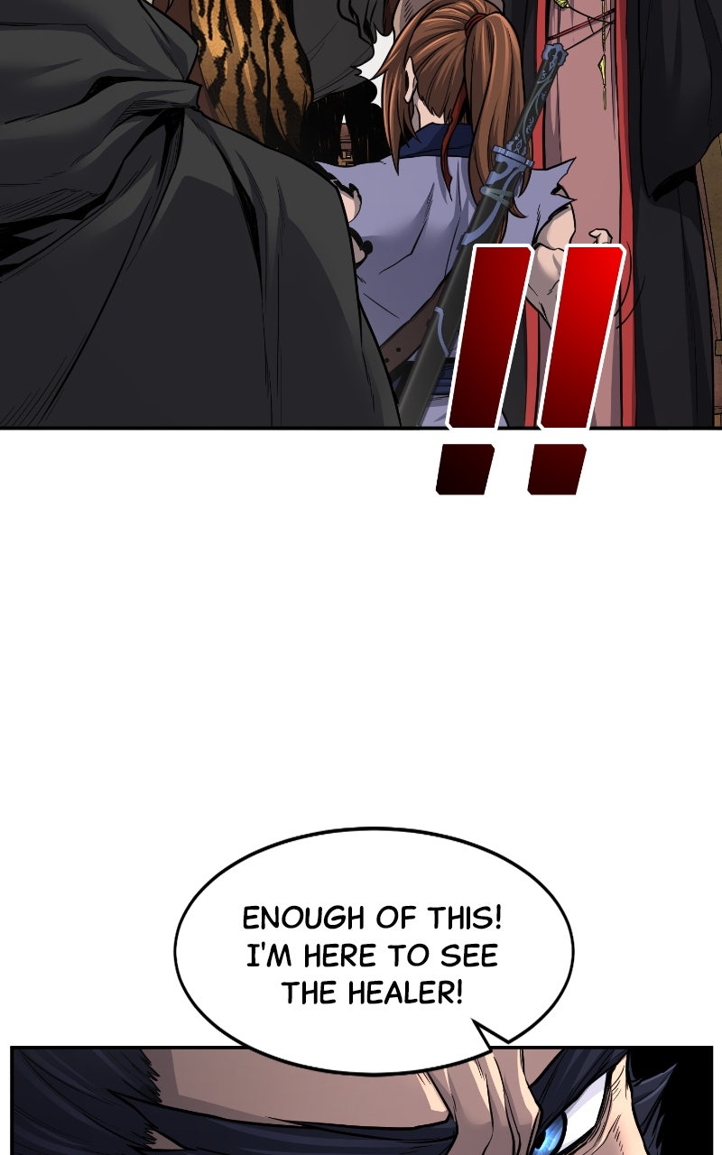 Read Absolute Sword Sense ENGLISH Manga Online