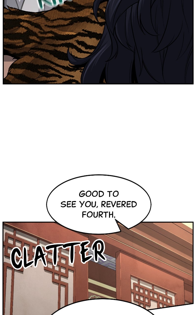 Read Absolute Sword Sense ENGLISH Manga Online
