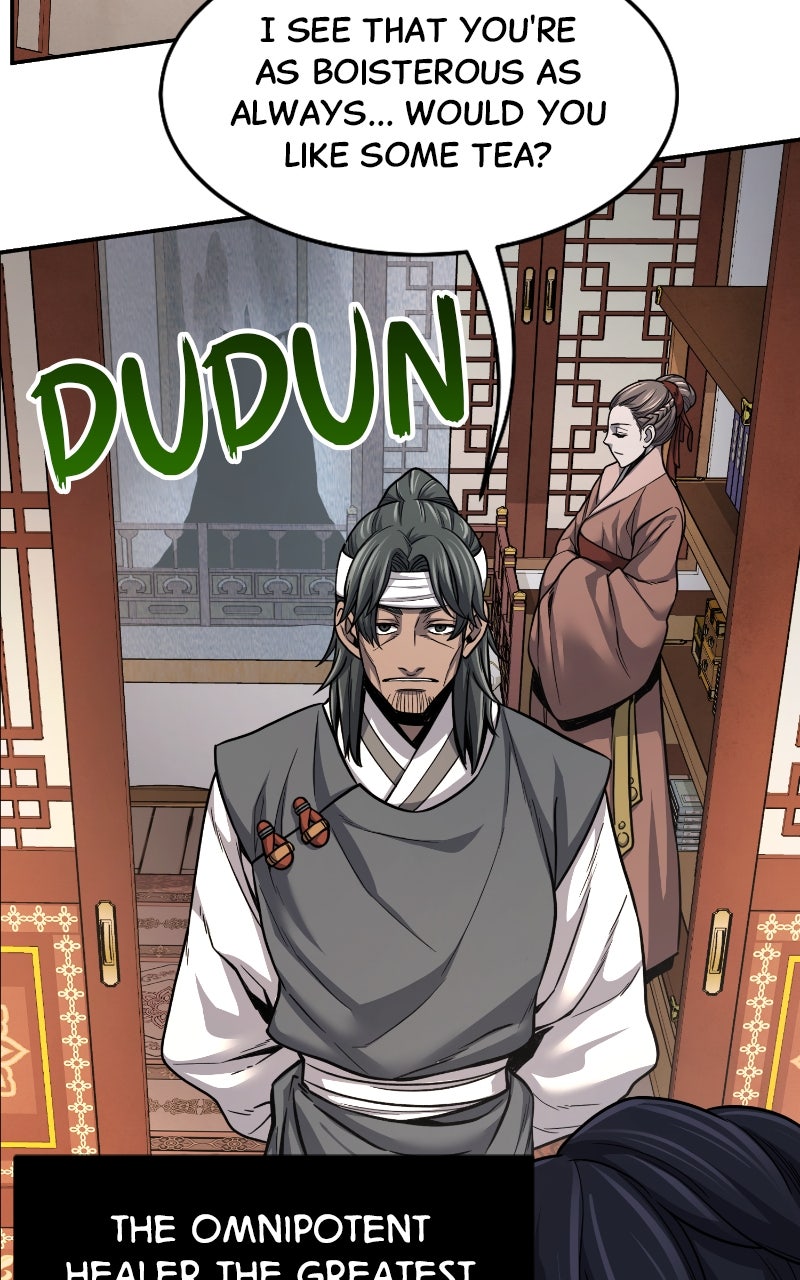 Read Absolute Sword Sense ENGLISH Manga Online