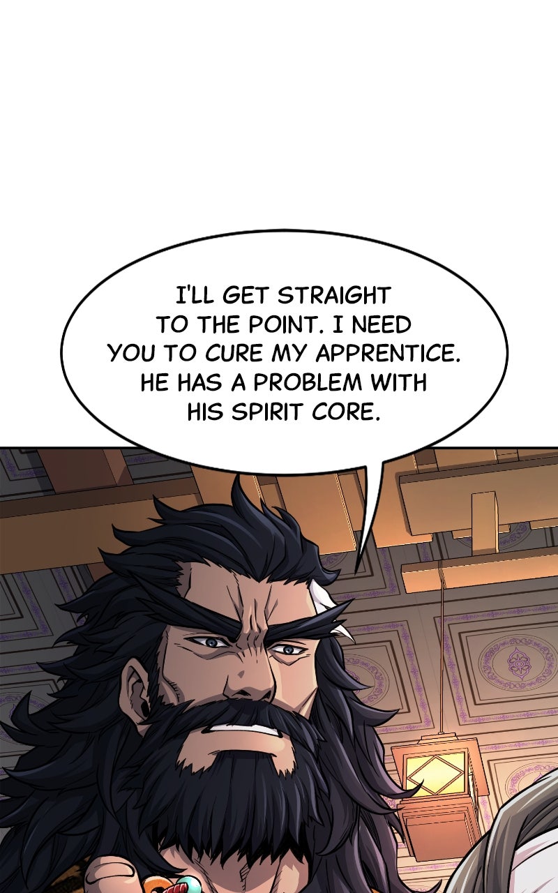 Read Absolute Sword Sense ENGLISH Manga Online