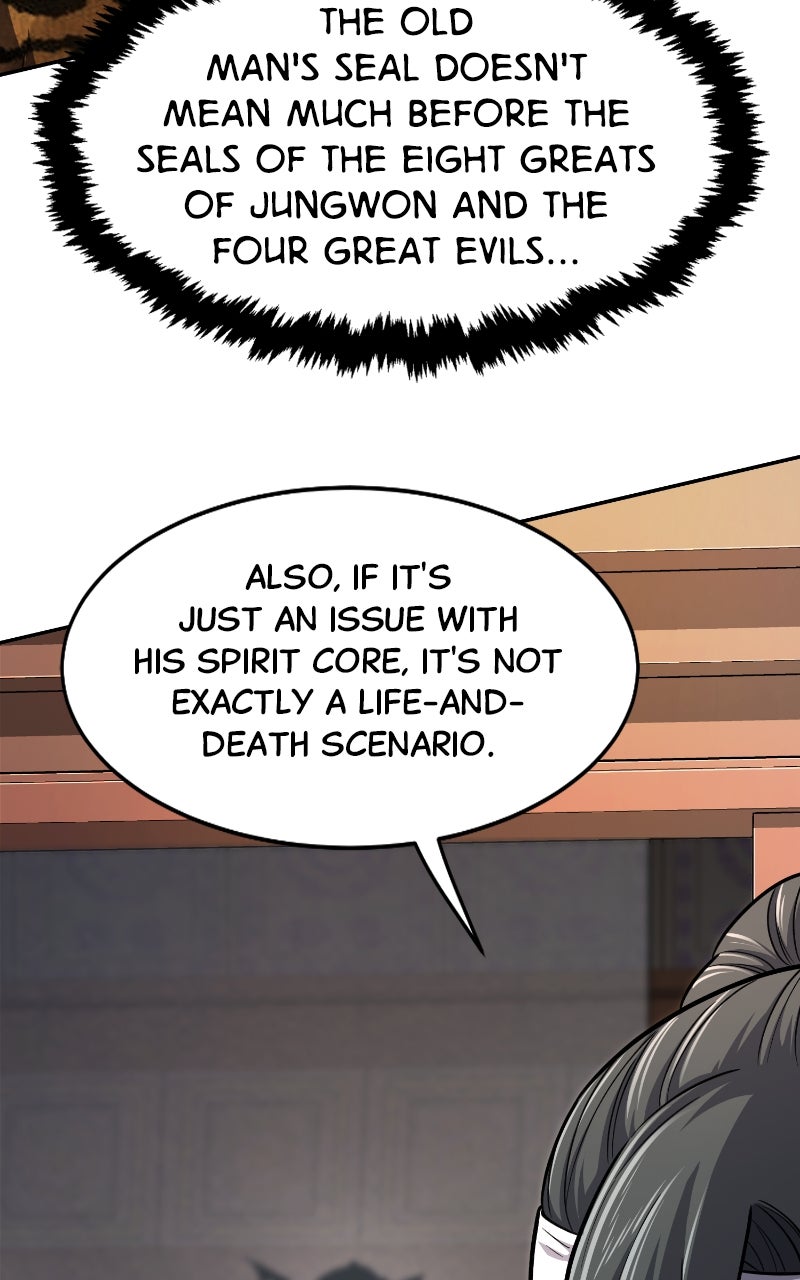 Read Absolute Sword Sense ENGLISH Manga Online