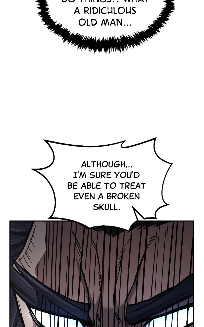Read Absolute Sword Sense ENGLISH Manga Online