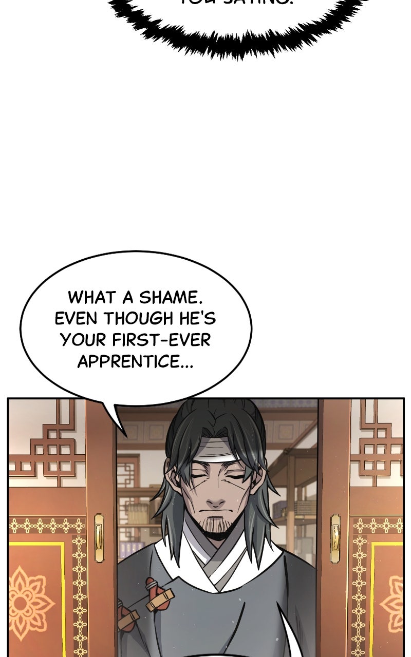 Read Absolute Sword Sense ENGLISH Manga Online