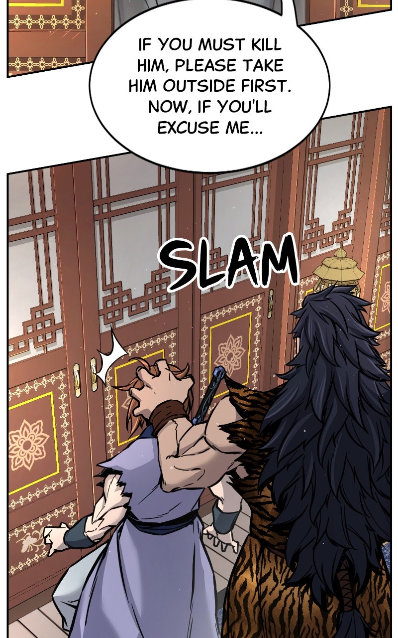 Read Absolute Sword Sense ENGLISH Manga Online