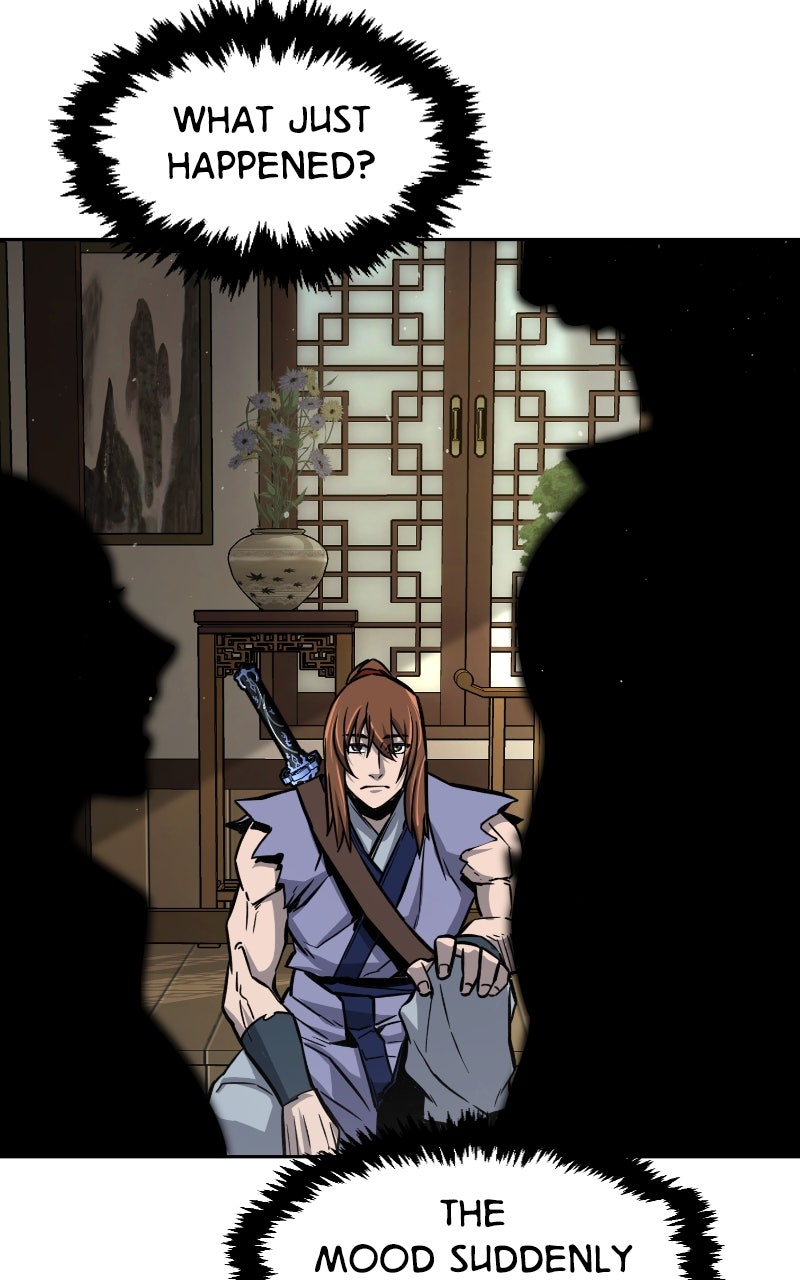 Read Absolute Sword Sense ENGLISH Manga Online