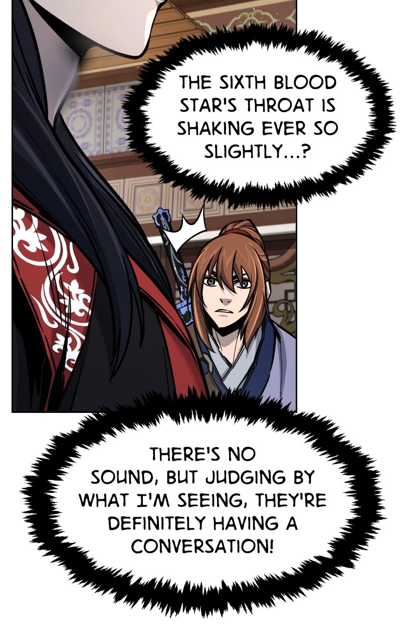 Read Absolute Sword Sense ENGLISH Manga Online
