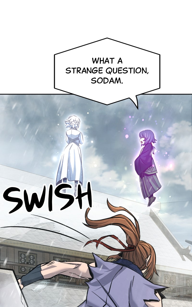 Read Absolute Sword Sense ENGLISH Manga Online